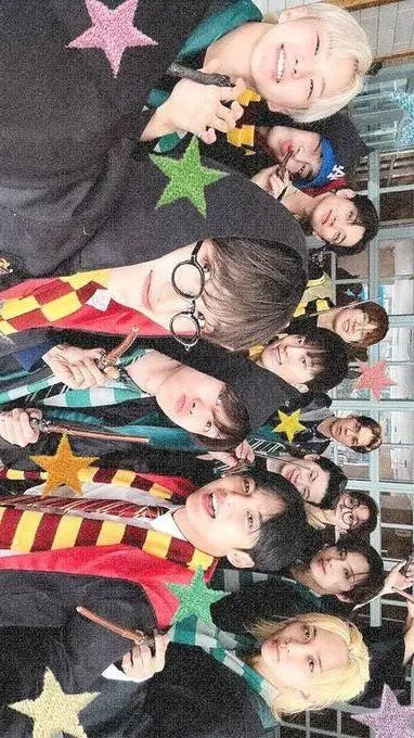 Talkie AI - Chat with seventeen 