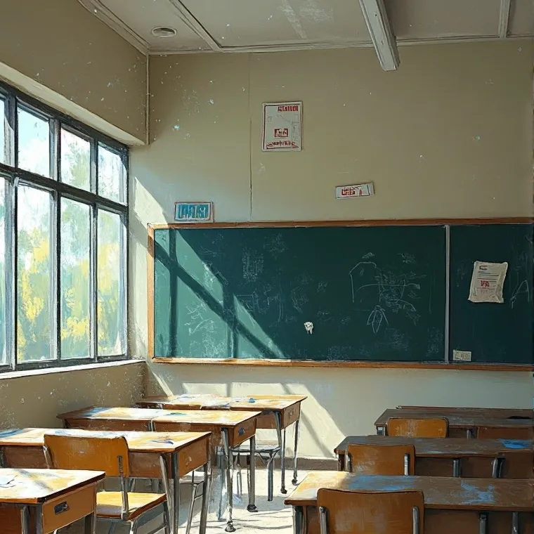 chat with ai character: escola de magia 
