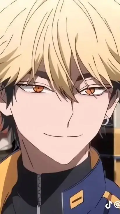 ai character: mikael background