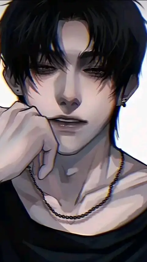 ai character: james background