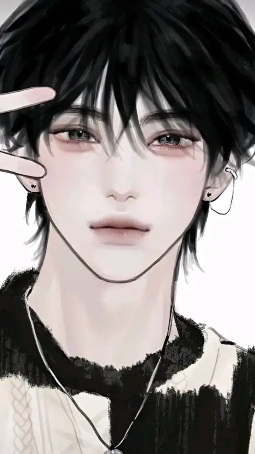 ai character: castro background