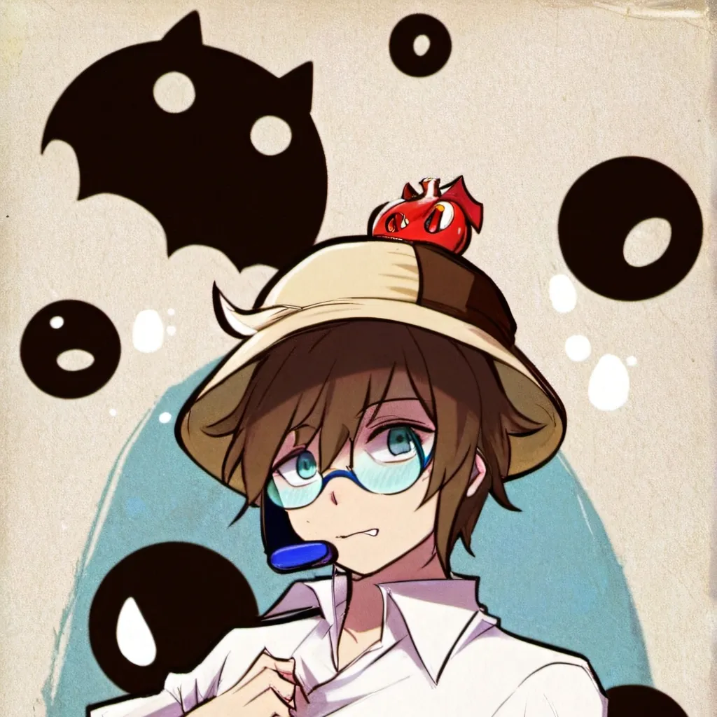 chat with ai character: M0xl7