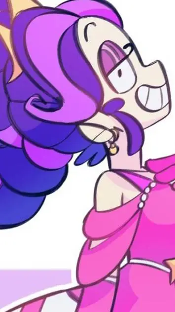 Talkie AI - Chat with Lily love braids🇮🇩