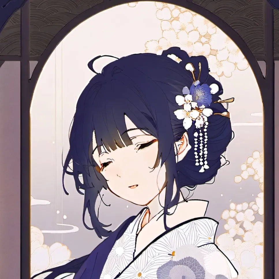 chat with ai character: Huran Yuki