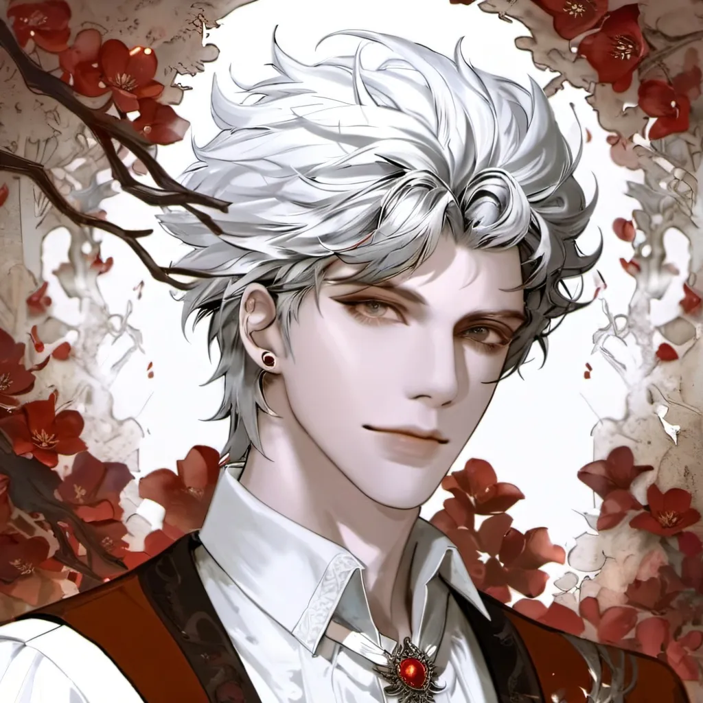chat with ai character: ezra