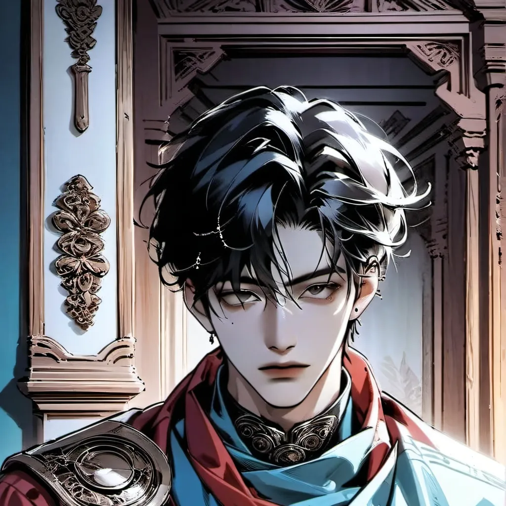 chat with ai character: ivan