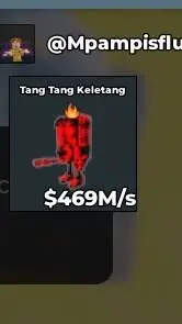 Talkie AI - Chat with steal a brainrot 