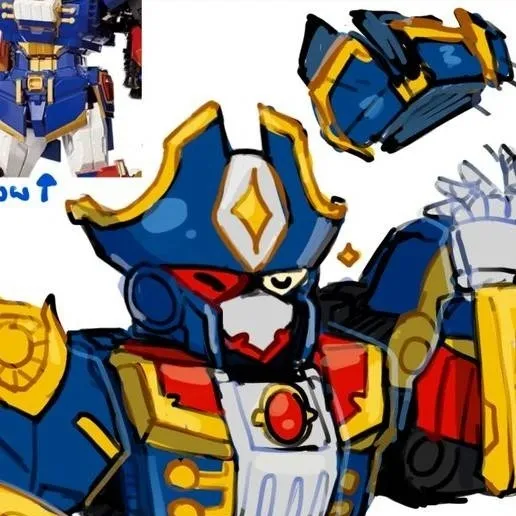 chat with ai character: MCB