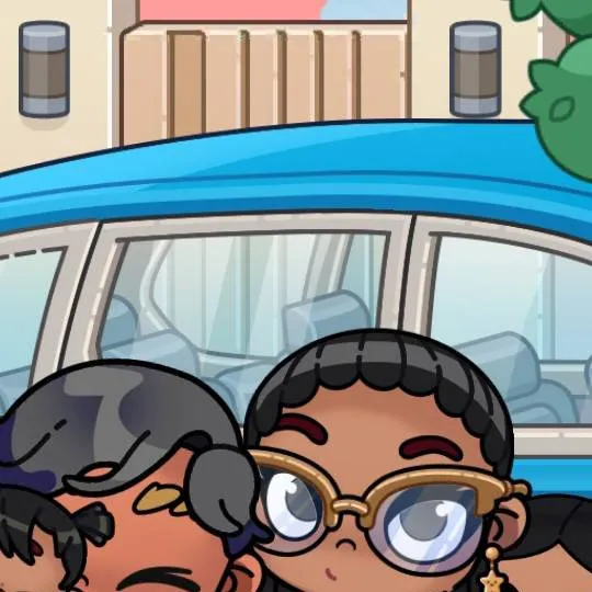 chat with ai character: Sophies family