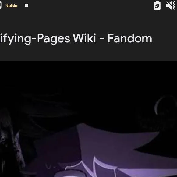 chat with ai character: infection AU