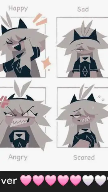 ai character: guess the characte background