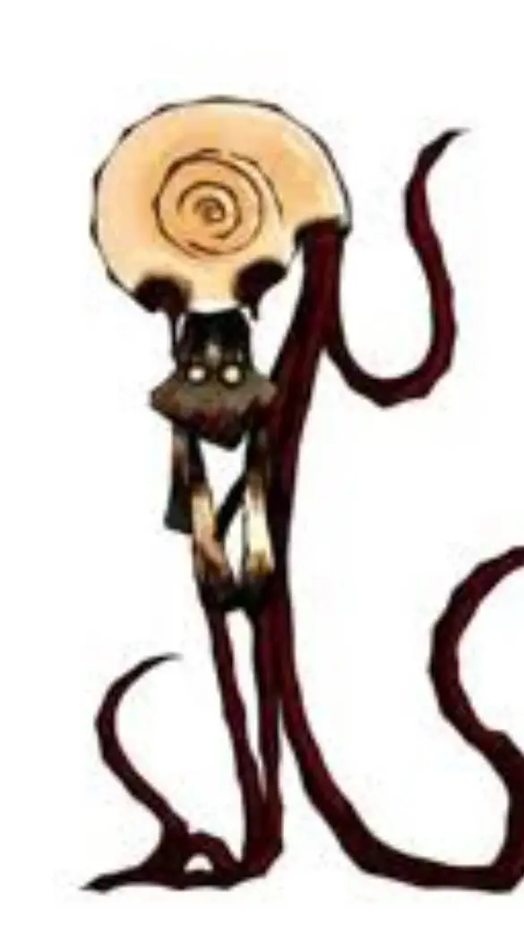 ai character: dandys world AU background