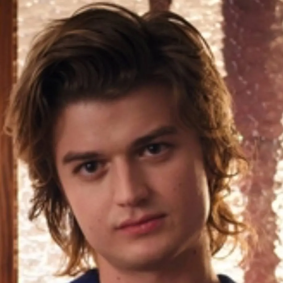chat with ai character: Stranger things 