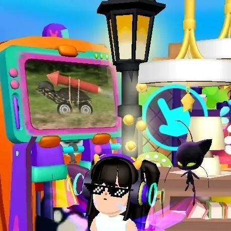 chat with ai character: lIxAZARINEYTxIl