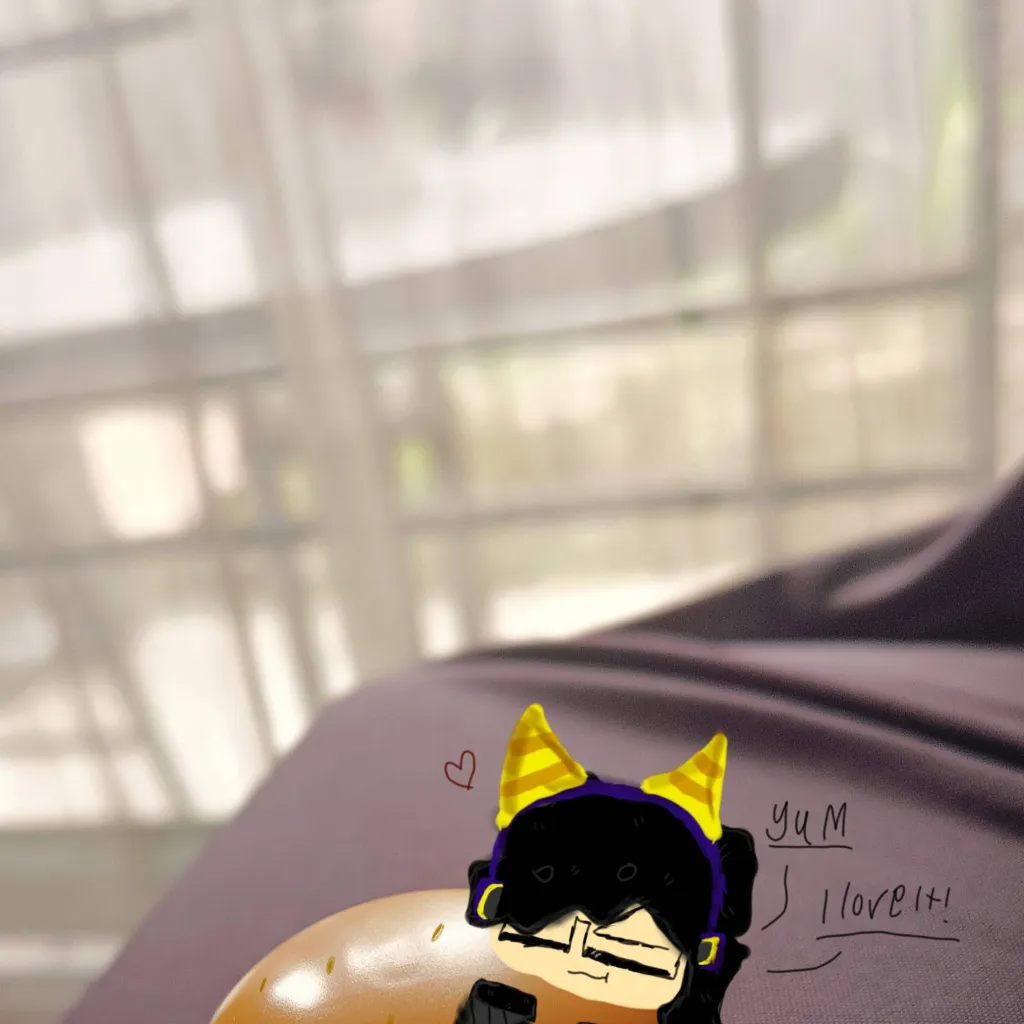 chat with ai character: lIxAZARINEYTxIl 