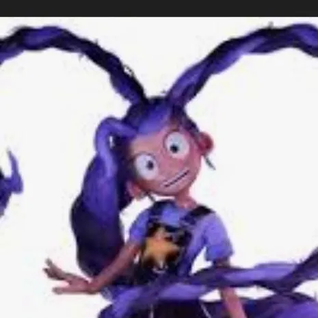 chat with ai character: Lily LoveBraids