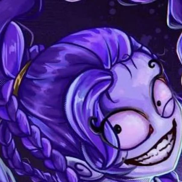 chat with ai character: Nightmare Lily