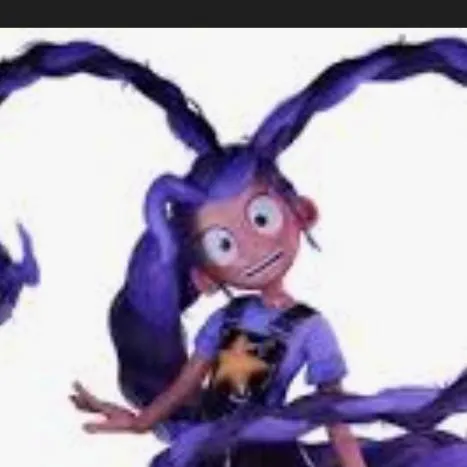 chat with ai character: Lily LB (remake)