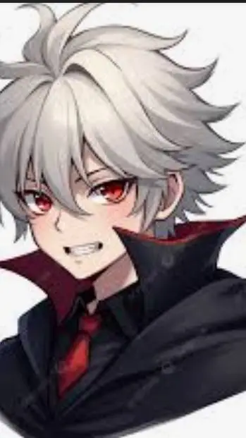 ai character: Noah background