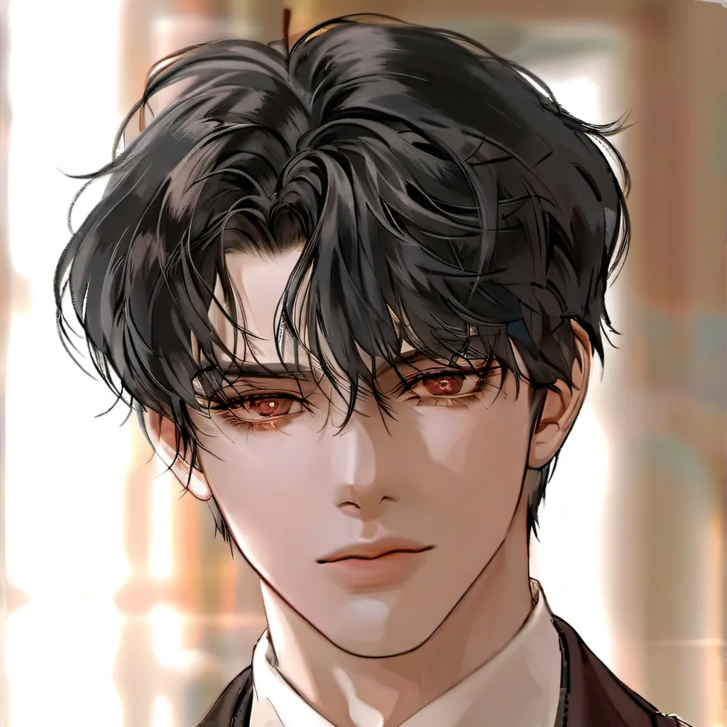 chat with ai character: Marcus 