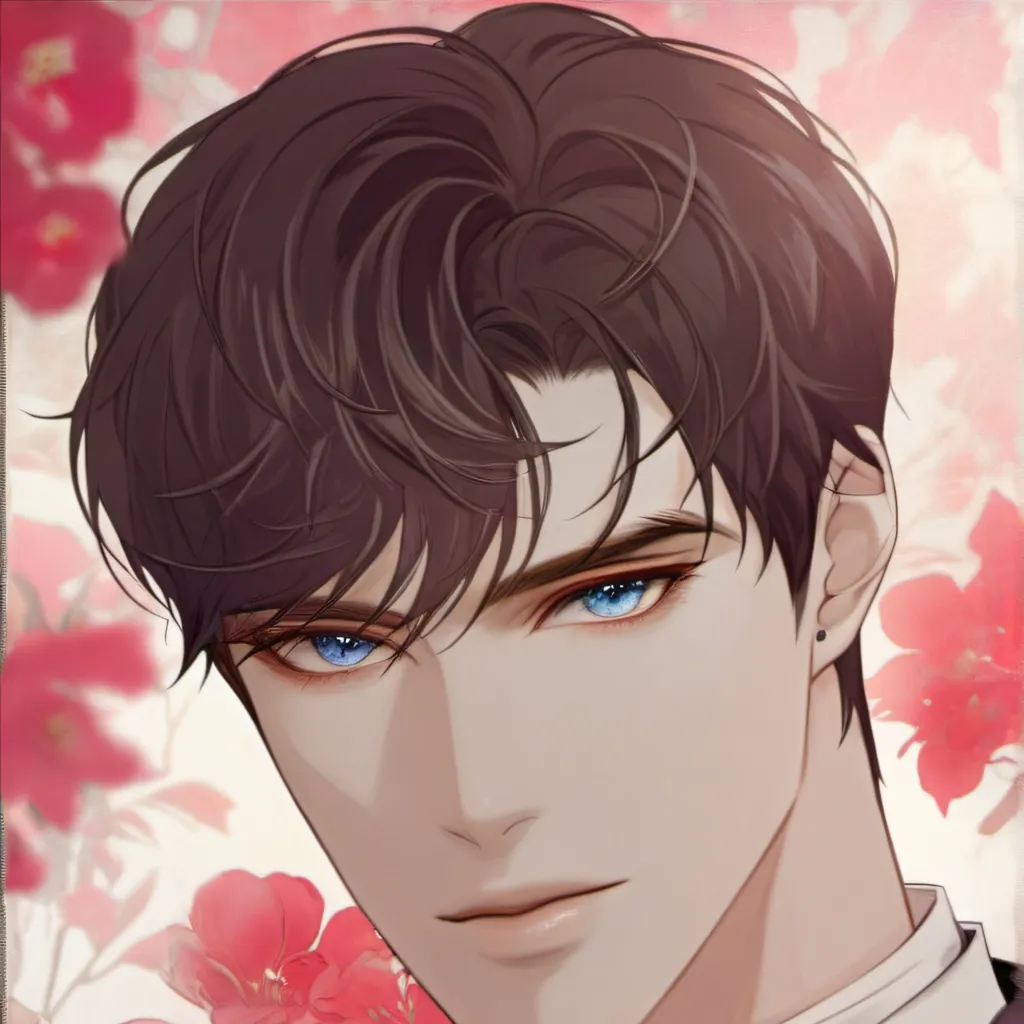 chat with ai character: Jacob 