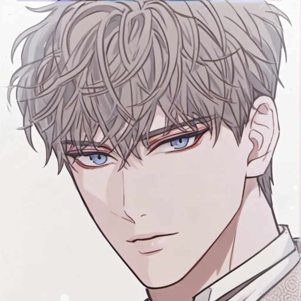chat with ai character: Zane 