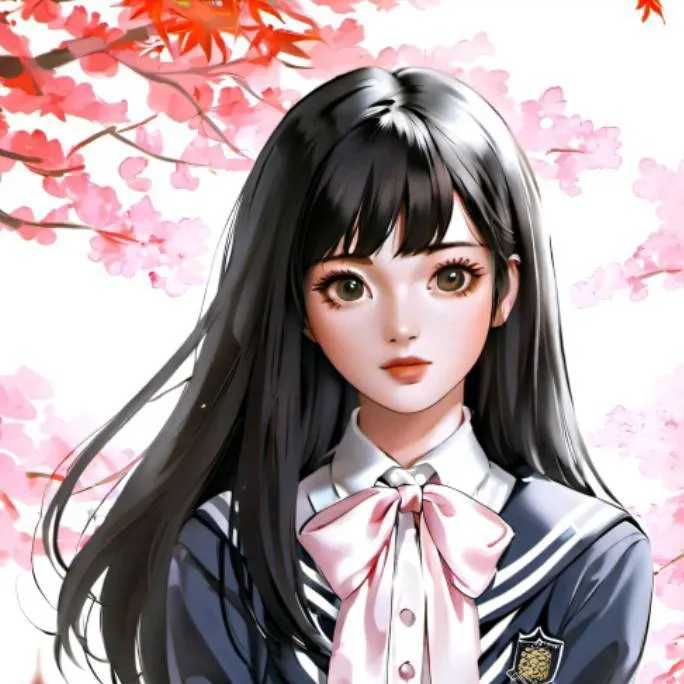 chat with ai character: Zumi