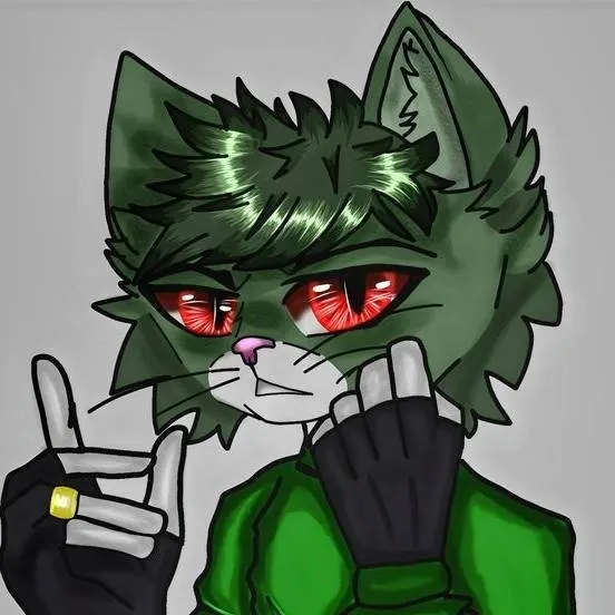 chat with ai character: Врискас