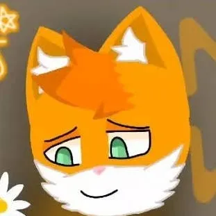 chat with ai character: Бискас 🧡