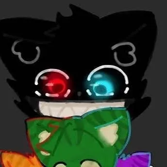 chat with ai character: Биск шиза2