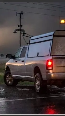 ai character: Storm Chaser  background
