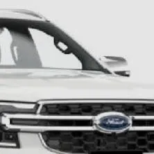 chat with ai character: Ford Everest 