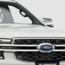 chat with ai character: Ford Everest 