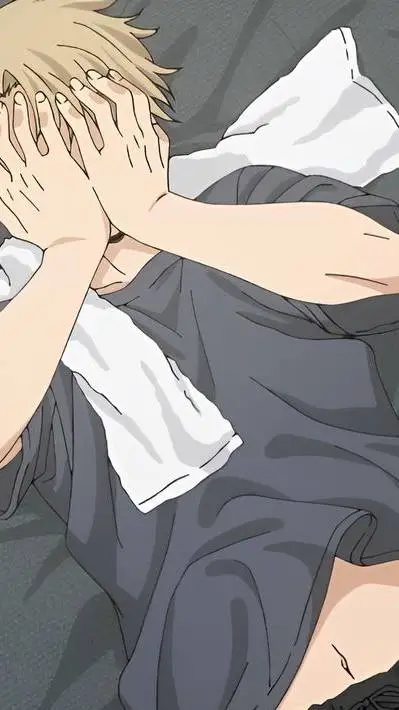 ai character: Rintaro background