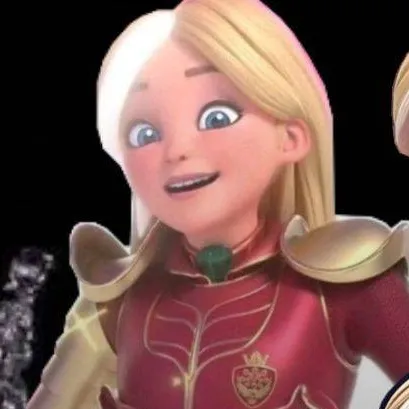 chat with ai character: Tara Duncan 