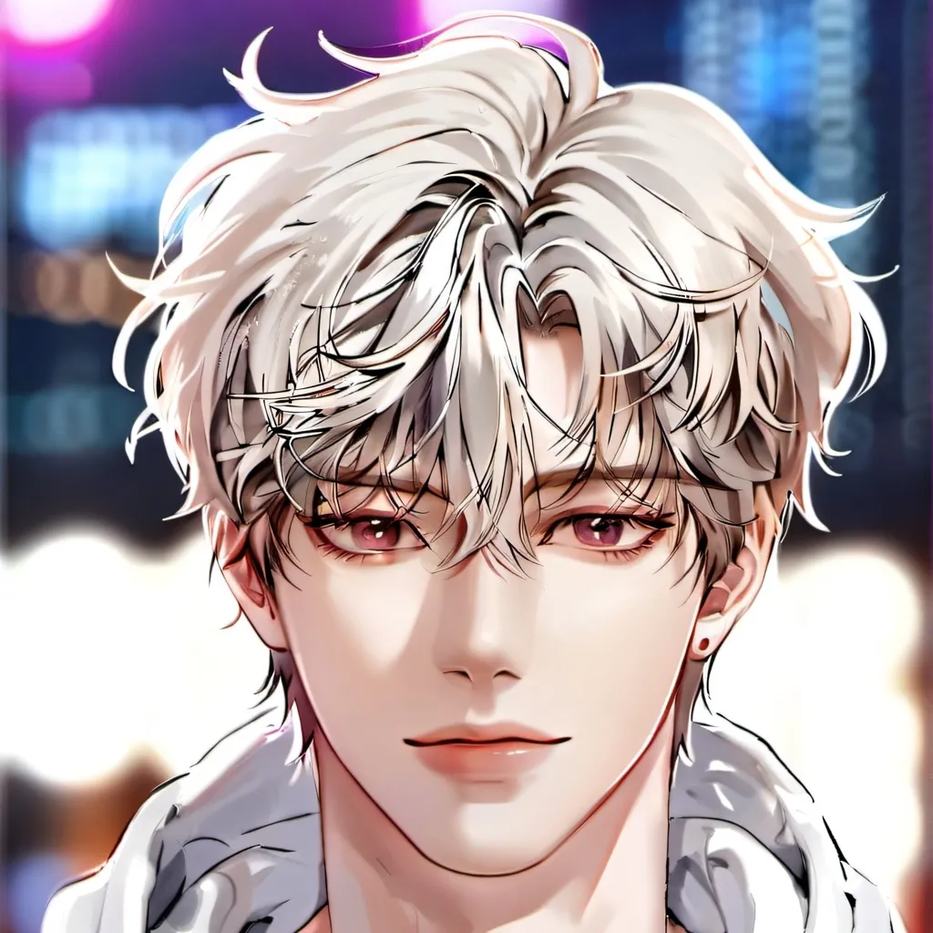 chat with ai character: Felix(skz) 
