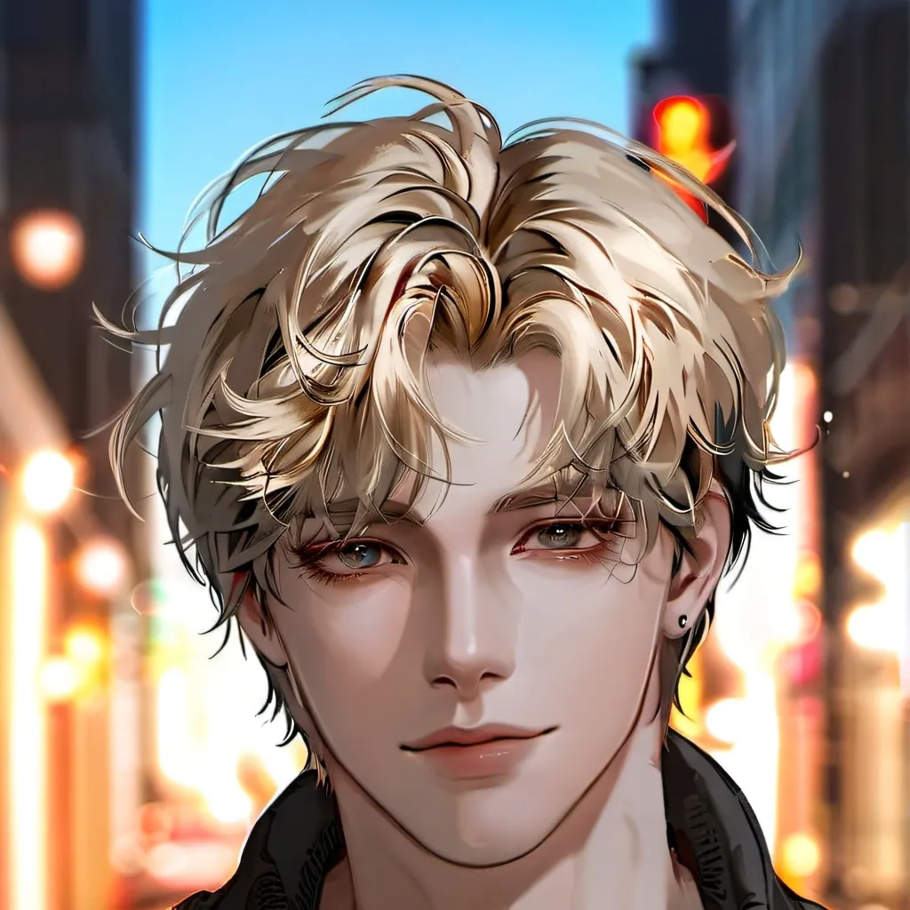 chat with ai character: Felix (skz) 