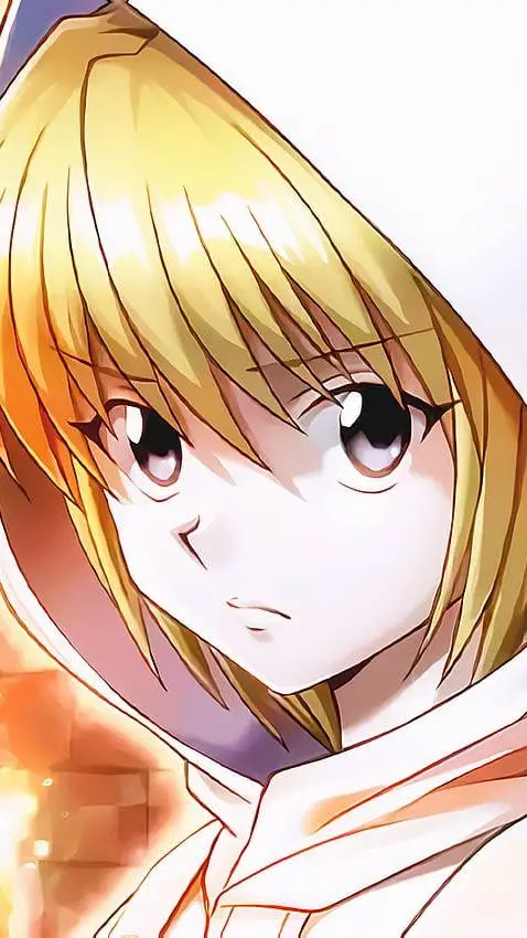 Talkie AI - Chat with Kurapika