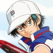chat with ai character: Ryoma echizen 