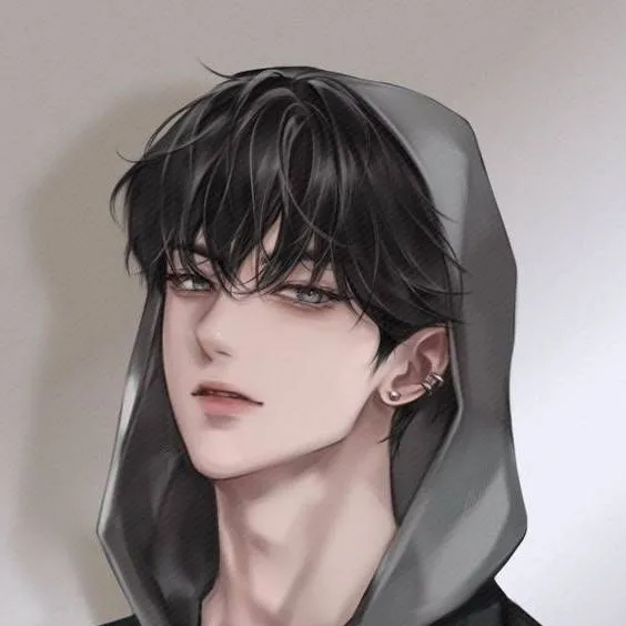 chat with ai character: Liam