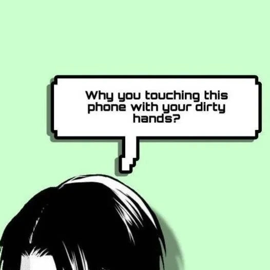 chat with ai character: en cpl