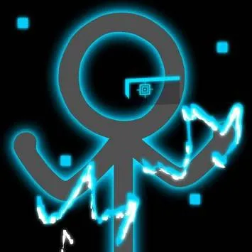 chat with ai character: H4CK3R