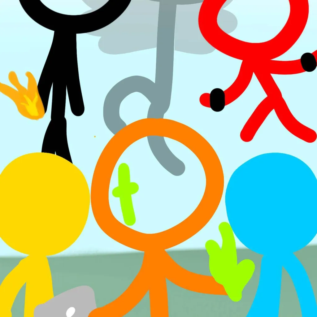 chat with ai character: ♪ ♬ ♡ ♬ ♪