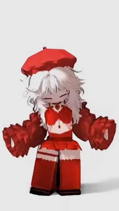 ai character: Celynnei background