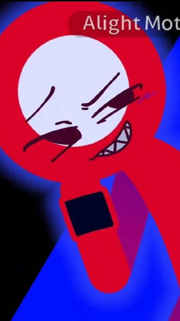 ai character: tdl background