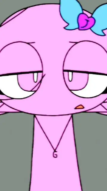 ai character: jenni💖 background