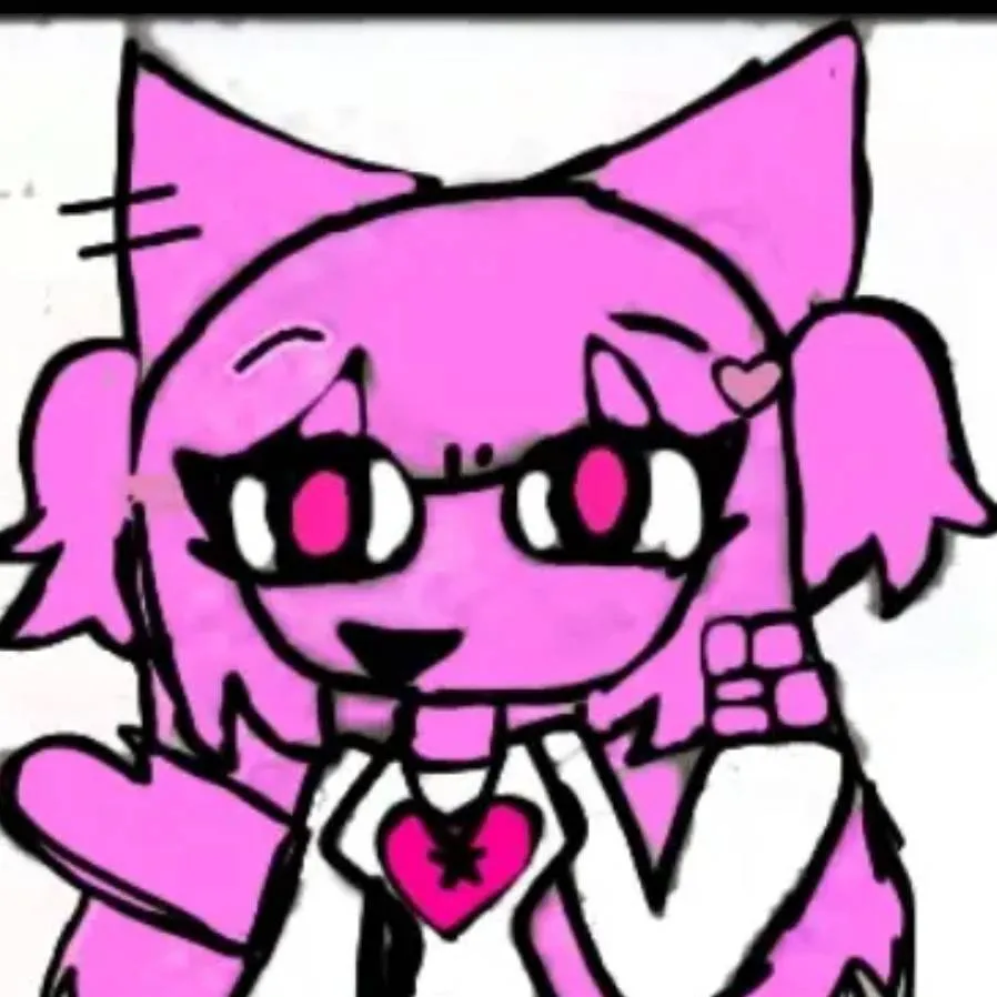 chat with ai character: winki good