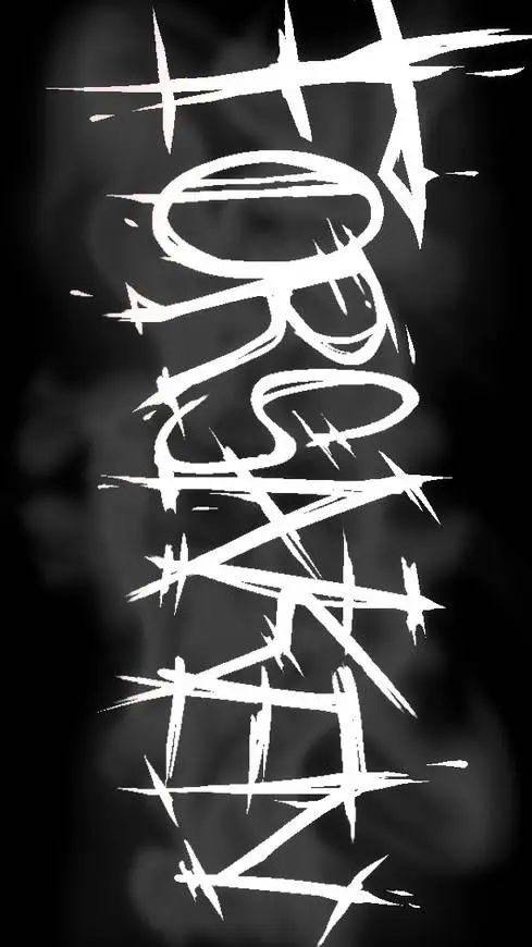 ai character: Forsaken background