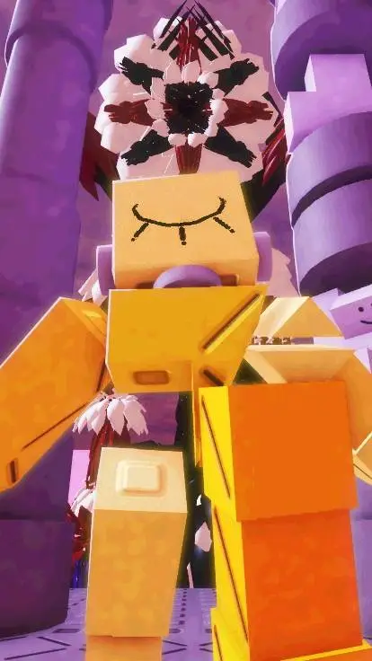 ai character: harken background