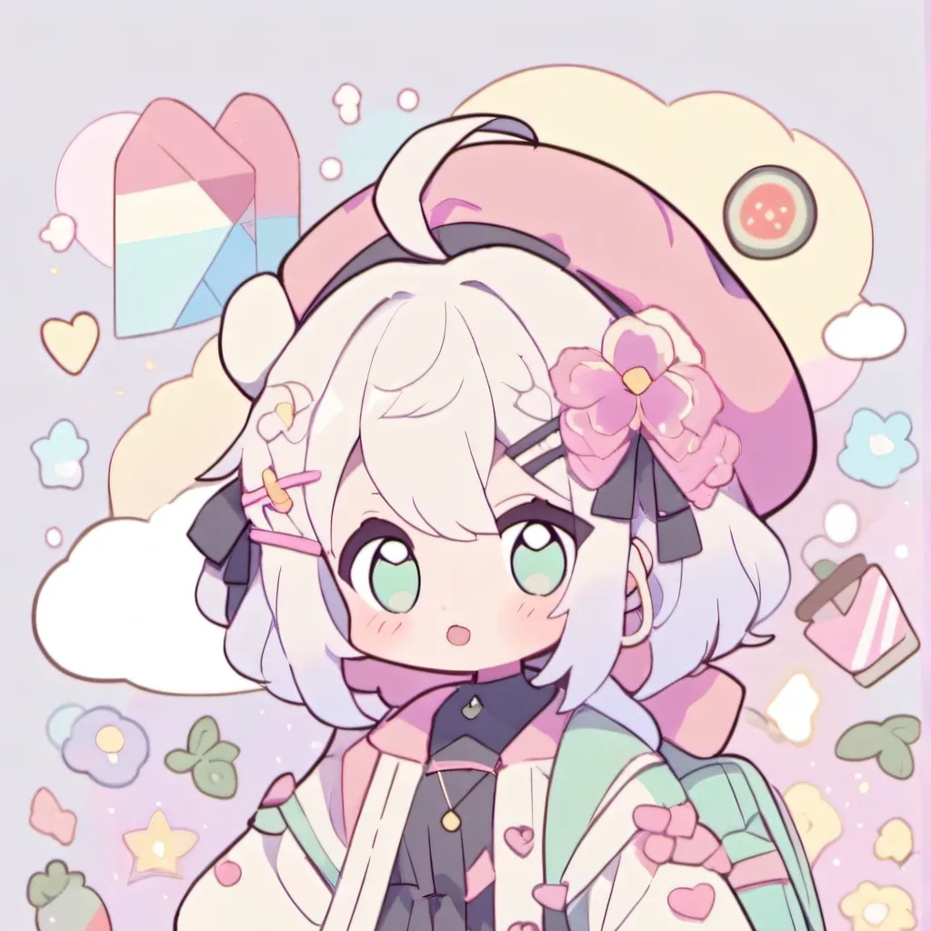 chat with ai character: caca